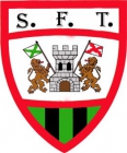 Escudo asociado a Soraluze C.F.