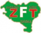 Escudo anterior de Zumaiako F.T.
