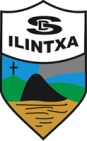 Escudo de S.D. Ilintxa