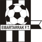 Escudo anterior de Eibartarrak F.T.