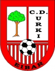 Escudo asociado a C.D. Urki [1]