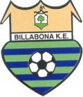 Escudo anterior de Billabona K.E.