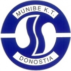 Escudo asociado a Munibe K.T.
