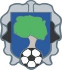 Escudo anterior de Usurbil F.T.