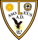Escudo asociado a Asoleus C.F.