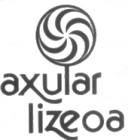 Escudo de Axular K.K.E.