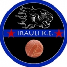 Escudo anterior de Irauli-Bosteko K.K.