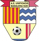 Escudo de A.E.U. Badalona Sud