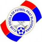 Escudo anterior de C.B. Terlenka