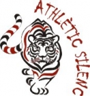 Escudo de Athlètic Silenc