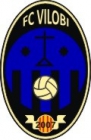 Escudo de F.C. Vilobí
