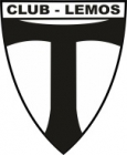 Escudo anterior de Club Lemos