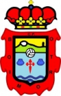 Escudo de Boimorto C.F.