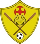 Escudo anterior de Sporting Lampón