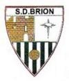 Escudo de S.D. Brión