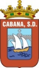 Escudo anterior de Cabana S.D.