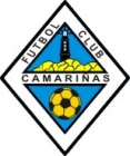 Escudo de Camariñas F.C.