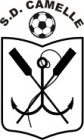 Escudo de Camelle S.D.