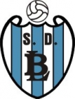 Escudo anterior de Brexo Lema S.D.