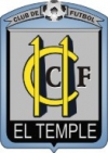 Escudo asociado a Once Caballeros C.F.