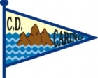 Escudo asociado a C.D. Cariño [1]