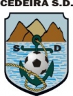 Escudo asociado a Cedeira S.D.
