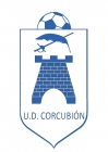 Escudo anterior de U.D. Corcubión