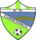 Escudo de S.D. Coristanco