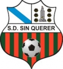 Escudo asociado a S.D. Sin Querer