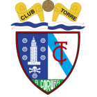 Escudo de Club Torre S.D.