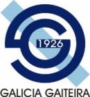 Escudo anterior de Galicia Gaiteira C.F.
