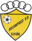 Escudo anterior de Relámpago S.D.