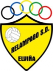 Escudo asociado a Relámpago S.D.
