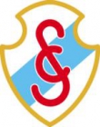 Escudo anterior de Sporting Ciudad