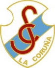 Escudo anterior de Sporting Ciudad