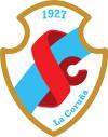 Escudo de Sporting Ciudad