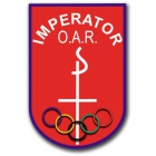 Escudo asociado a Imperátor O.A.R.