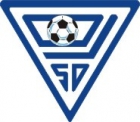Escudo anterior de Oza Juvenil S.D.