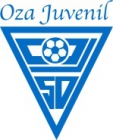 Escudo anterior de Oza Juvenil S.D.