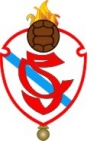 Escudo asociado a Sporting Coruñes S.D. B