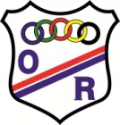 Escudo anterior de Olímpico C.F. [aco]
