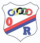 Escudo anterior de Olímpico C.F. [aco]