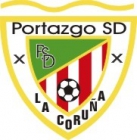 Escudo anterior de Portazgo S.D.