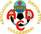 Escudo anterior de A.D. Culleredo