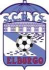 Escudo anterior de Sporting Burgo