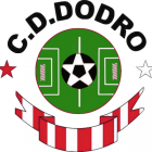 Escudo de C.D. Dodro