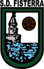 Escudo de S.D. Fisterra