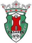 Escudo de Casares U.D.