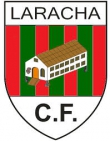 Escudo de Laracha C.F.