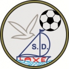 Escudo de S.D. Laxe
